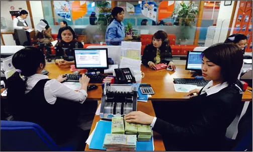 khoa hoc nguyen ly ke toan ngan hang