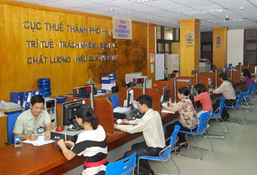 Cháu nội/ngoại có được đăng ký giảm trừ người phụ thuộc hay không? 5 khoa hoc bao cao thue