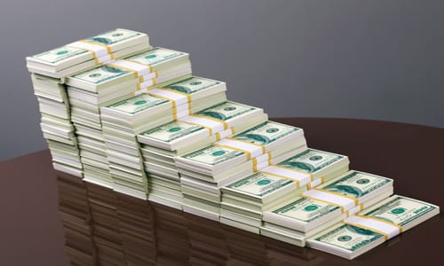 Các khoản giảm trừ doanh thu