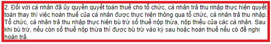 thuế tncn