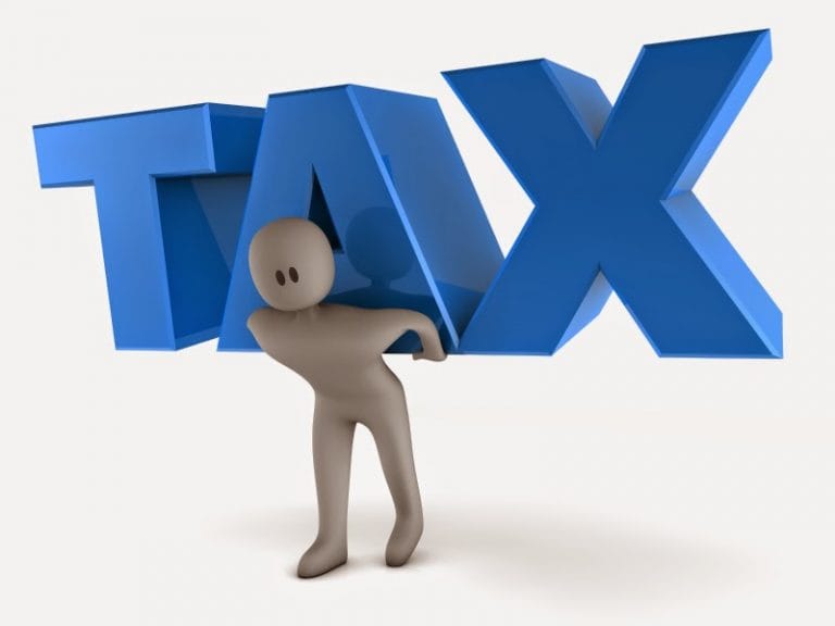 tax