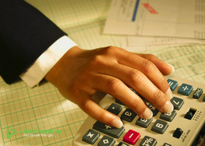 Học kế toán thực hành trên excel