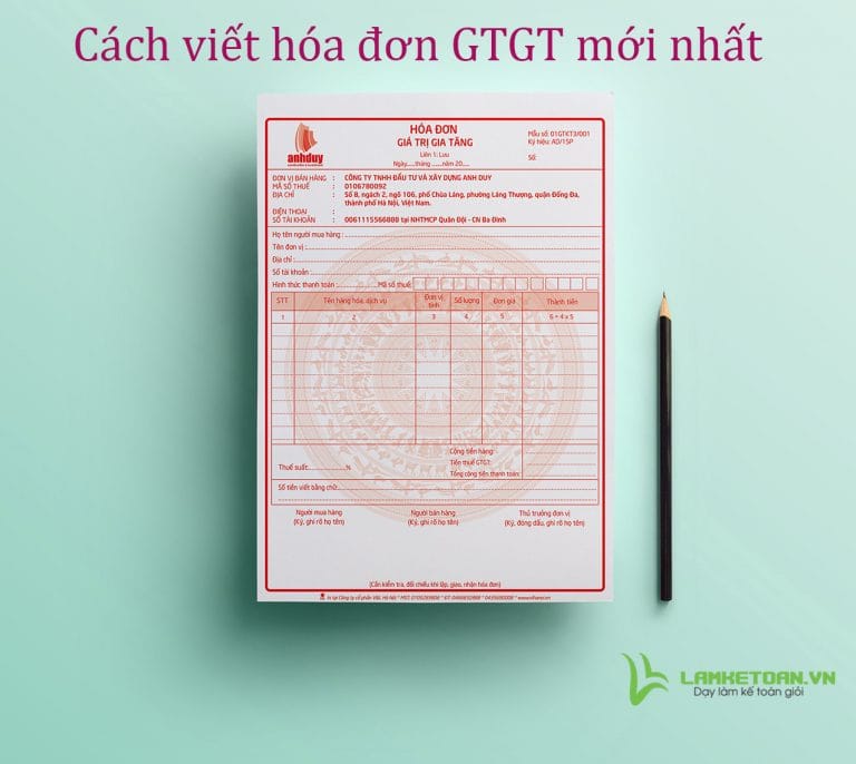 cach viet hoa don gia tri gia tang chi tiet moi nhat 2016 2