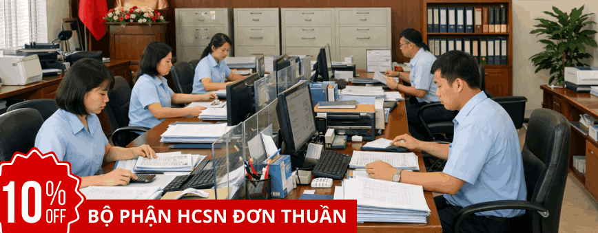 kế toán hành chính sự nghiệp 3