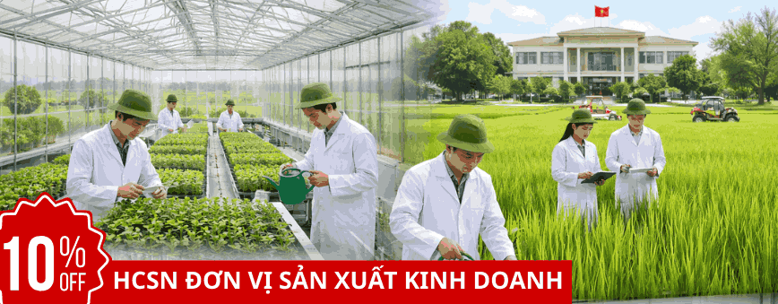 kế toán hành chính sự nghiệp sản xuất
