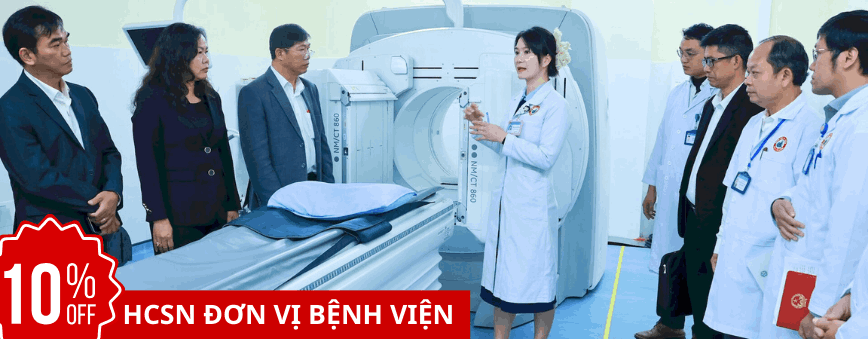 kế toán bệnh viện công