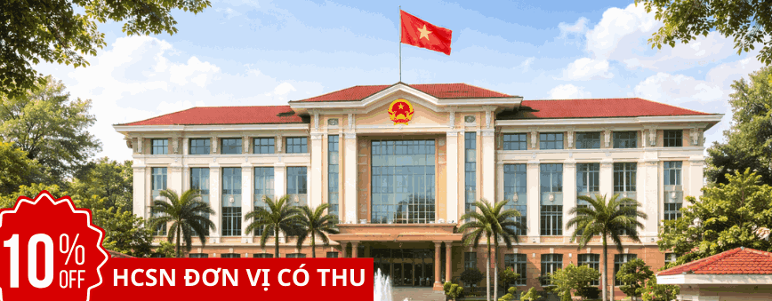 Khóa học thực hành kế toán hành chính sự nghiệp có thu 1 kế toán hành chính sự nghiệp có thu 2