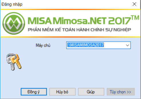 misa mimza net 2017