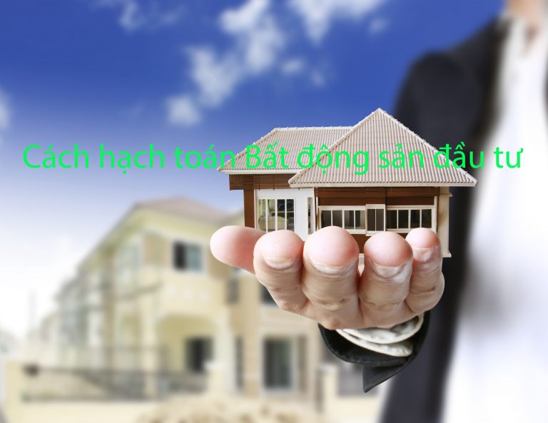 investment property
