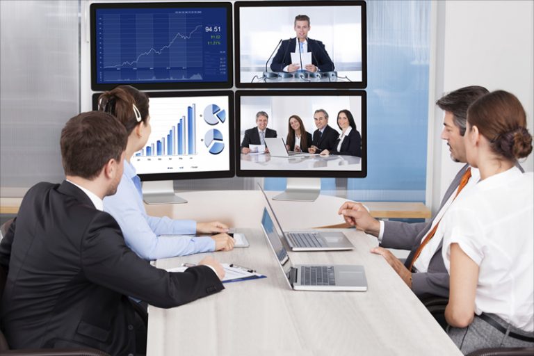 Online teaching
