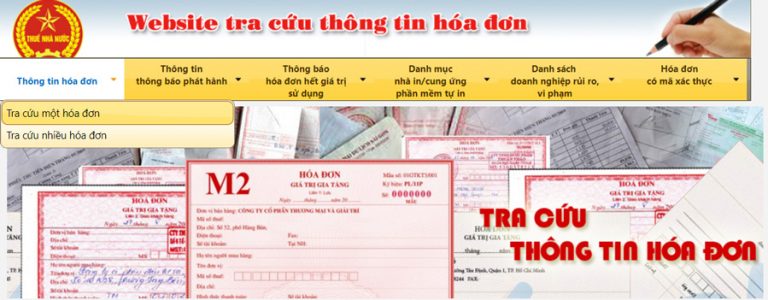 tra cuu hoa don 1