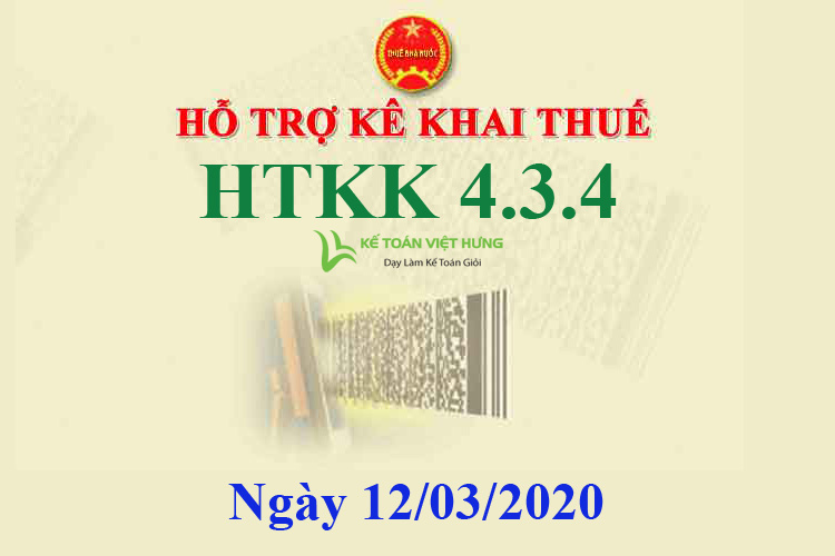 cách báo cáo tài chính theo thông tư 133 trên htkk