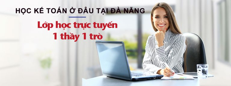hoc ke toan da nang