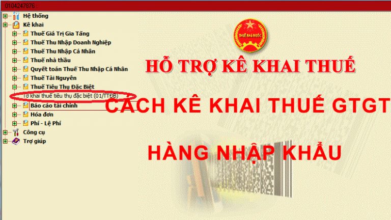 ke khai thue tieu thu