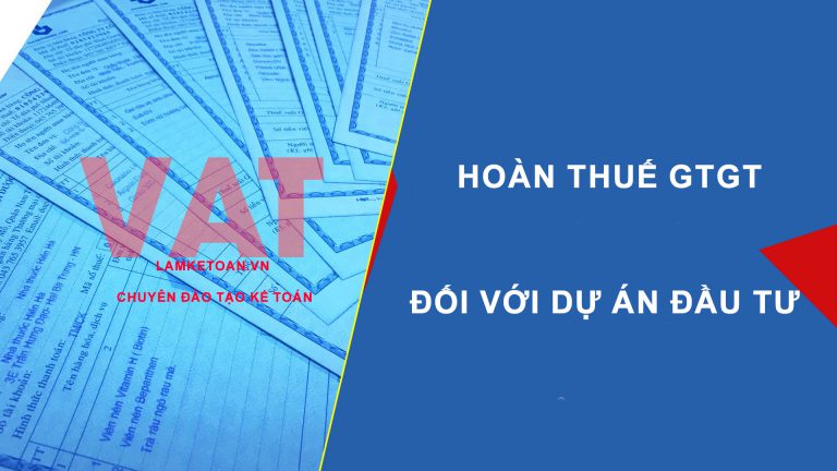 thu tuc hoan thue dau tu