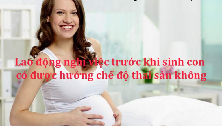 bao hiem thai san