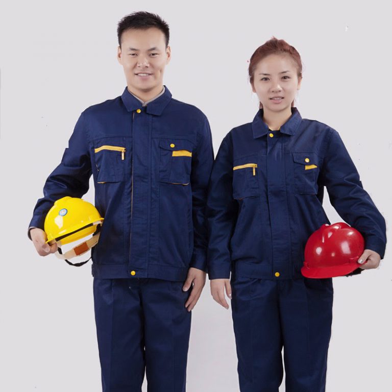 cac quy dinh can biet khi xu ly chi phi trang phuc cho nguoi lao dong 1