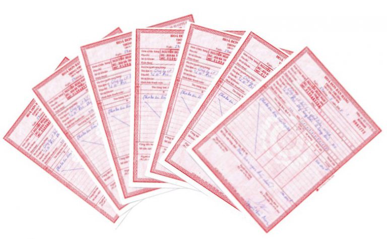xu ly hoa don dau vao cua doanh nghiep bo tron