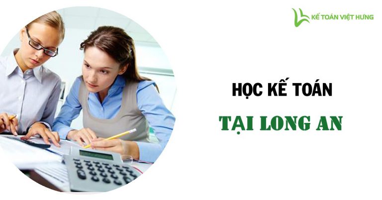 khoa hoc ke toan thuc hanh tai long an