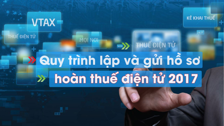 thu tuc va quy trinh hoan thue gtgt dien tu 2018