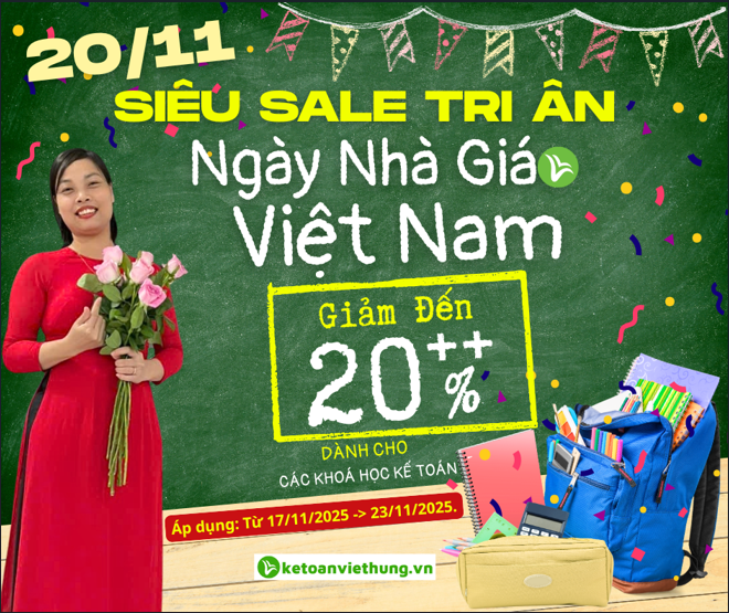 ngày nhà giáo việt nam 20/11