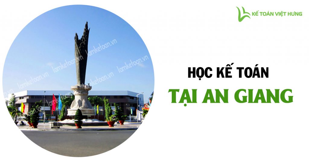 học ke toan tai an giang