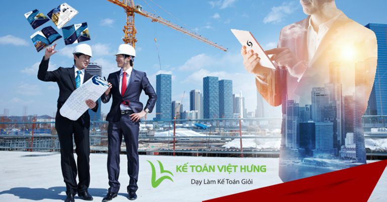 ke toan xay dung can gi