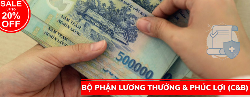 học kế toán tiền lương