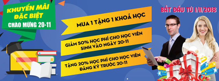 khuyen mai khoa hoc