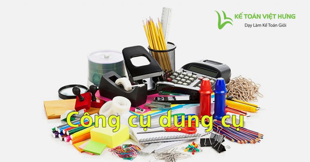 vat lieu cong cu dung cu