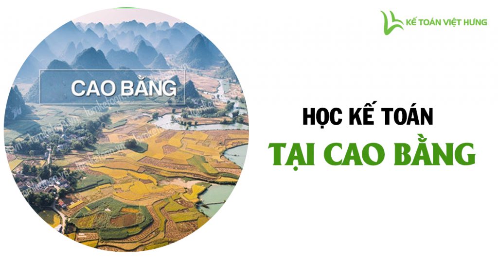 học ke toan tai cao bang