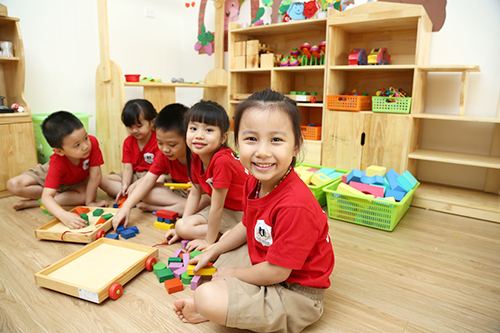 Học Viên: Hà Trần - TP.Bắc Ninh 2 4