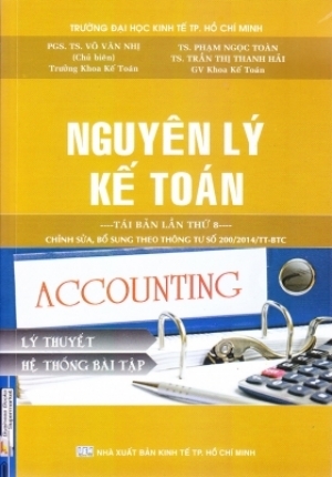  sách tự học kế toán 1