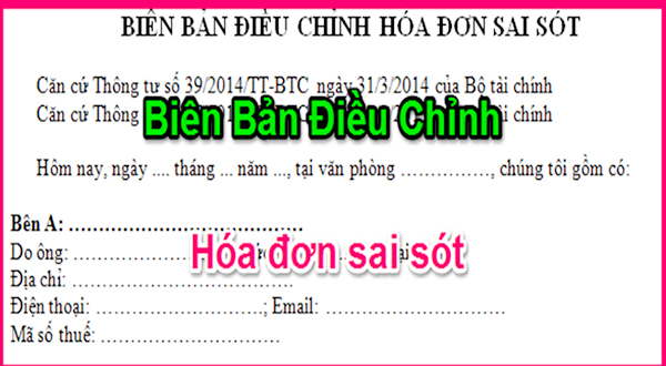 mau-bien-ban-dieu-chinh-hoa-don-viet-sai-dia-chi-file-word-nam-2019