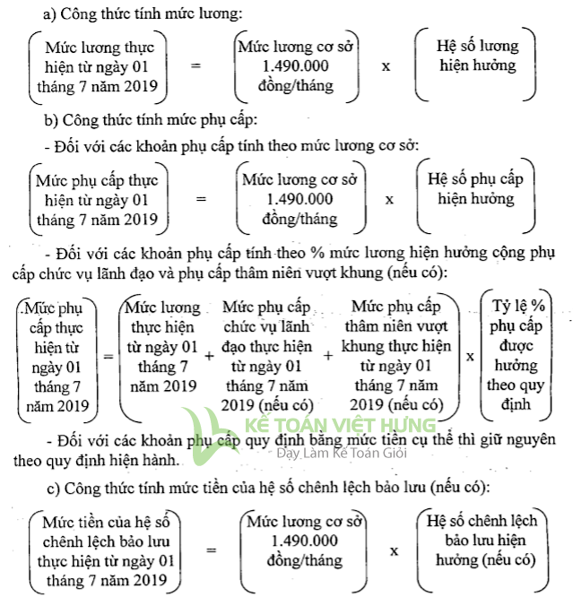 Cách Tính Phụ Cấp Ưu Đãi Nhà Giáo: Hướng Dẫn Chi Tiết, Quy Trình và Lợi Ích