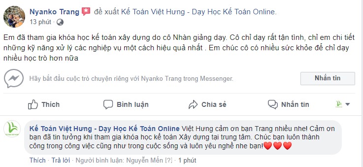 kế toán