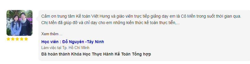 kế toán việt hưng