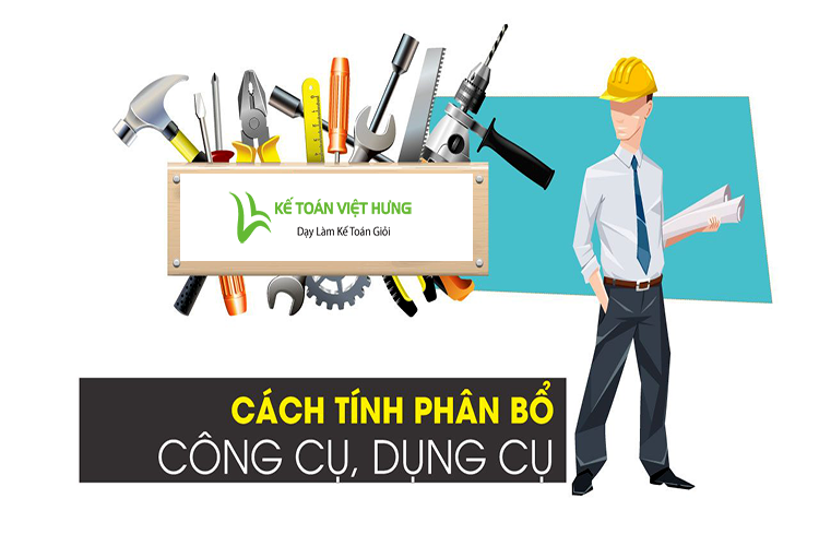 công cụ dụng cụ