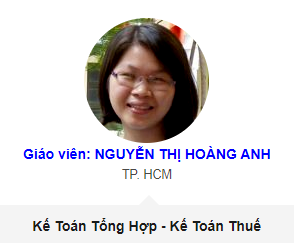 kế toán