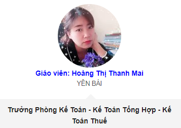 kế toán