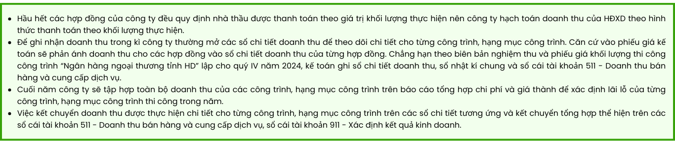 doanh thu hợp đồng xây dựng 4