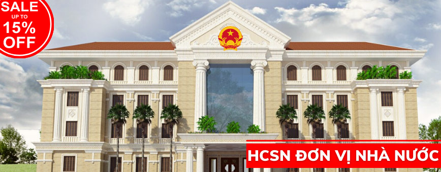 khóa học kế toán hành chính sự nghiệp