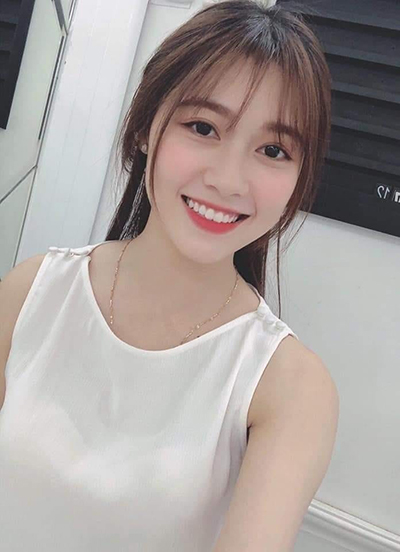 Học viên Huỳnh Như Thảo (1996) 1 14 4