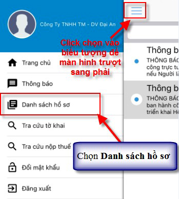 thuế hải quan điện tử