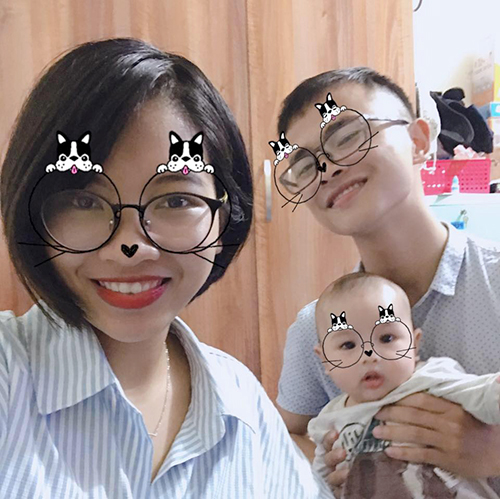 HV. Hoàng Hiền (TP. Hà Nội) 1 kế toán