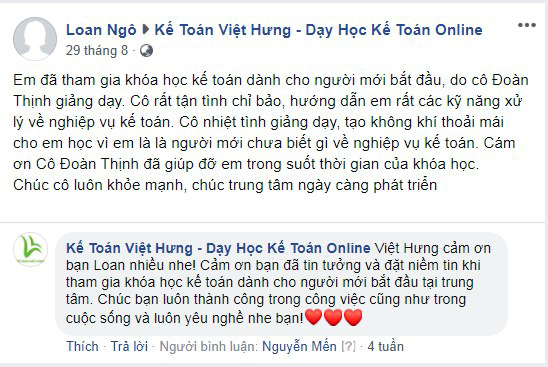 học viên kế toán việt hưng
