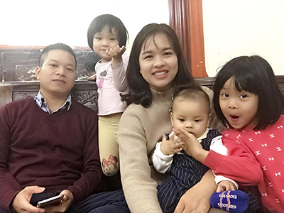 học viên kế toán việt hưng