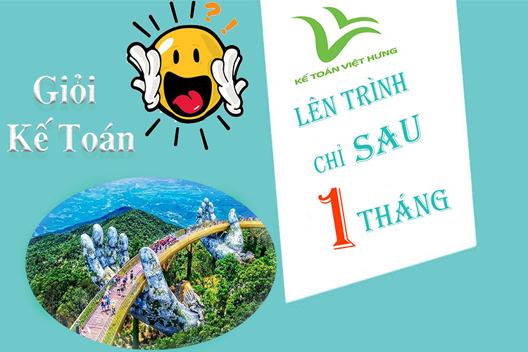 học kế toán thực hành tại đà nẵng