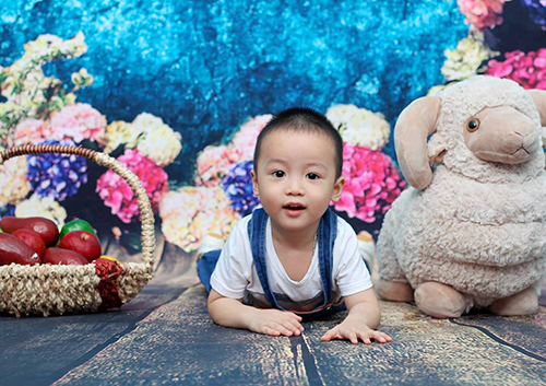 HV. Phùng Linh Chi (1987) 1 học viên kế toán việt hưng