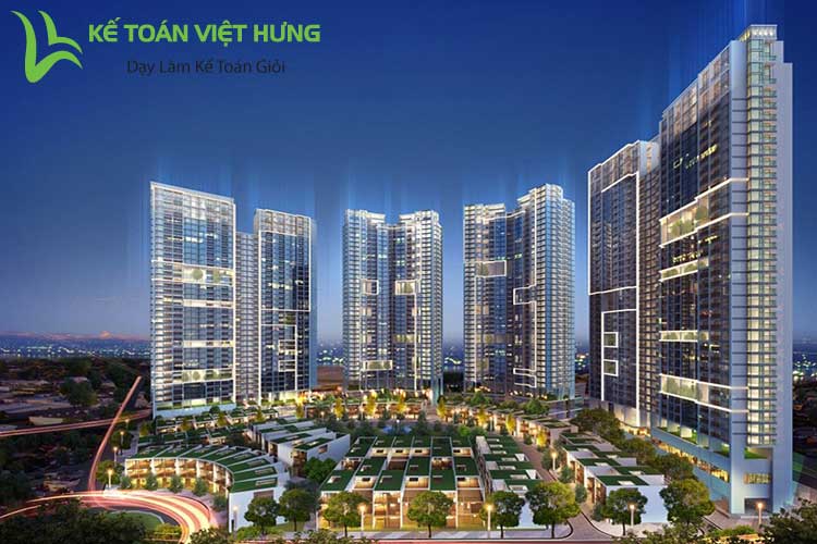 kế toán chủ đầu tư